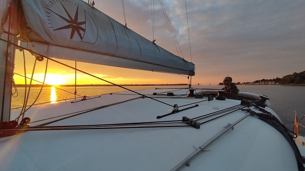 Leben auf dem Boot Kat4sail.com