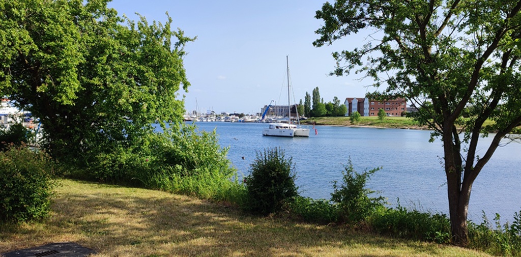 Leben auf dem Boot Kat4sail.com